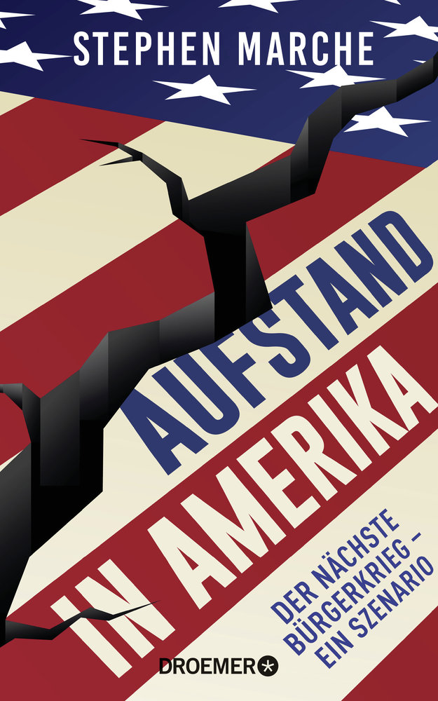 Aufstand in Amerika