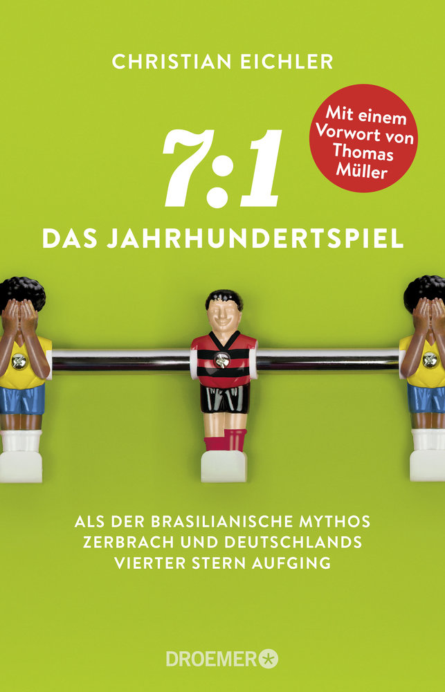 7:1 - Das Jahrhundertspiel