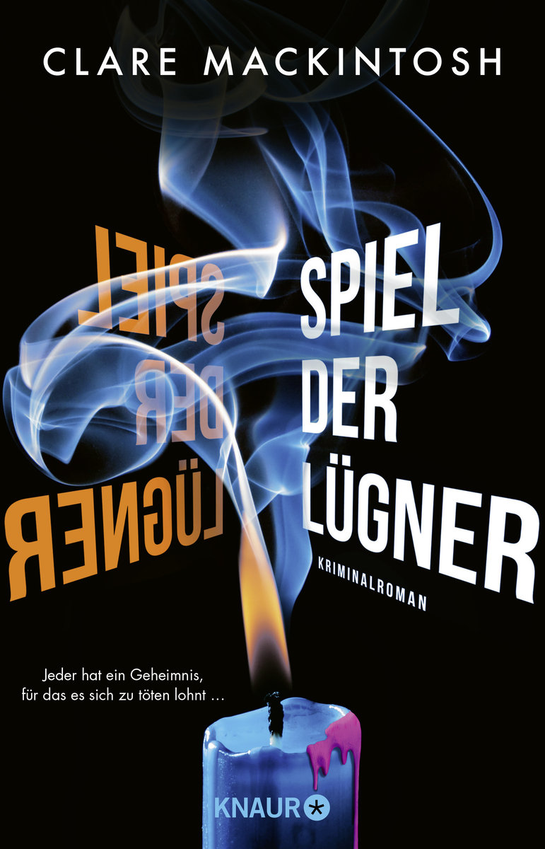 Spiel der Lügner