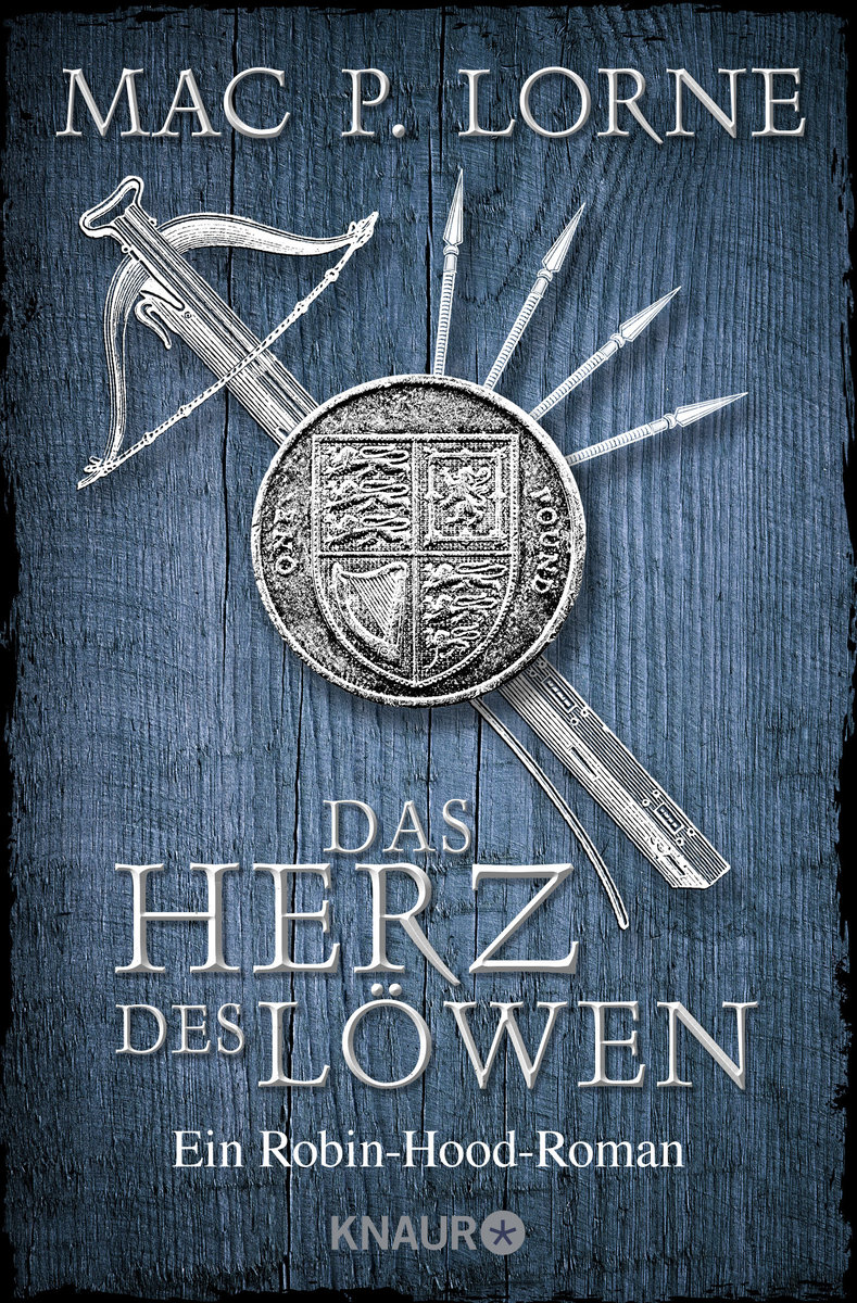 Das Herz des Löwen