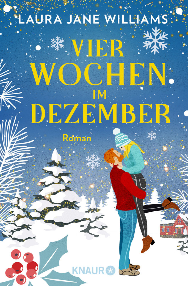 Vier Wochen im Dezember