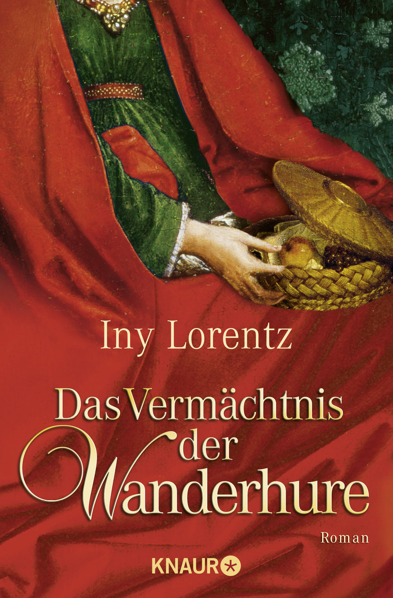 Das Vermächtnis der Wanderhure