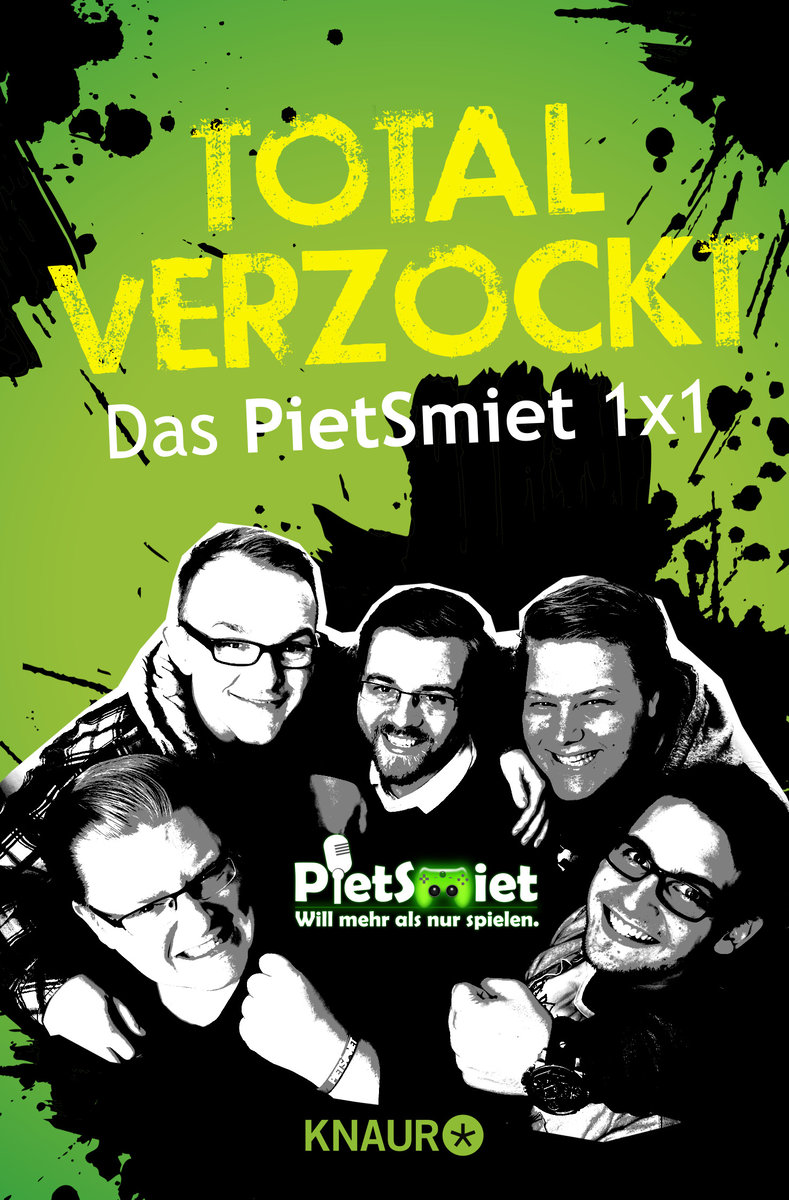 Total verzockt