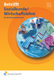 Betrifft Sozialkunde / Wirtschaftslehre - Ausgabe für Rheinland-Pfalz