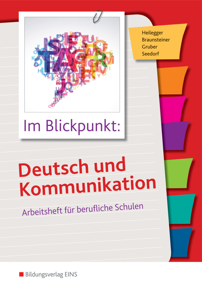 Im Blickpunkt: Deutsch und Kommunikation