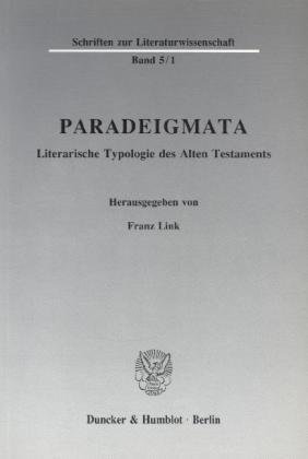 Paradeigmata.