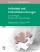 ELSEVIER ESSENTIALS Heilmittel und Heilmittelverordnungen