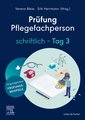 Prüfung Pflegefachperson schriftlich - Tag 3