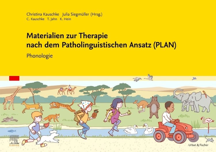 Therapiematerial Phonologie