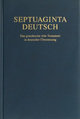 Septuaginta Deutsch