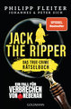 Jack the Ripper - ein Fall für  Verbrechen von nebenan