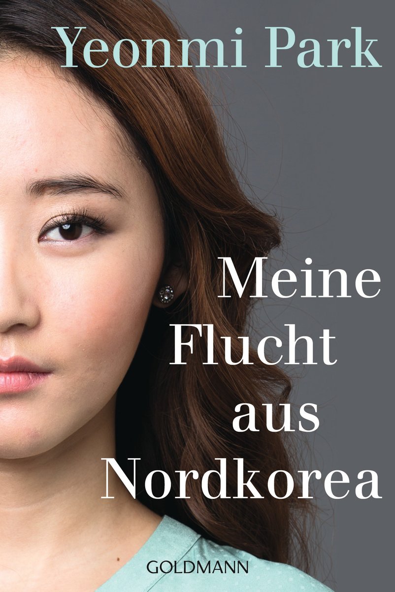 Meine Flucht aus Nordkorea