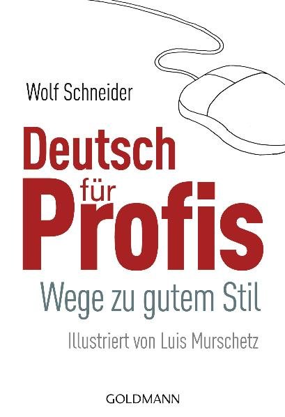 Deutsch für Profis