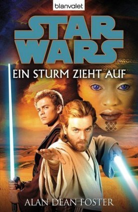 Star Wars(TM) - Ein Sturm zieht auf