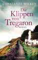 Die Klippen von Tregaron