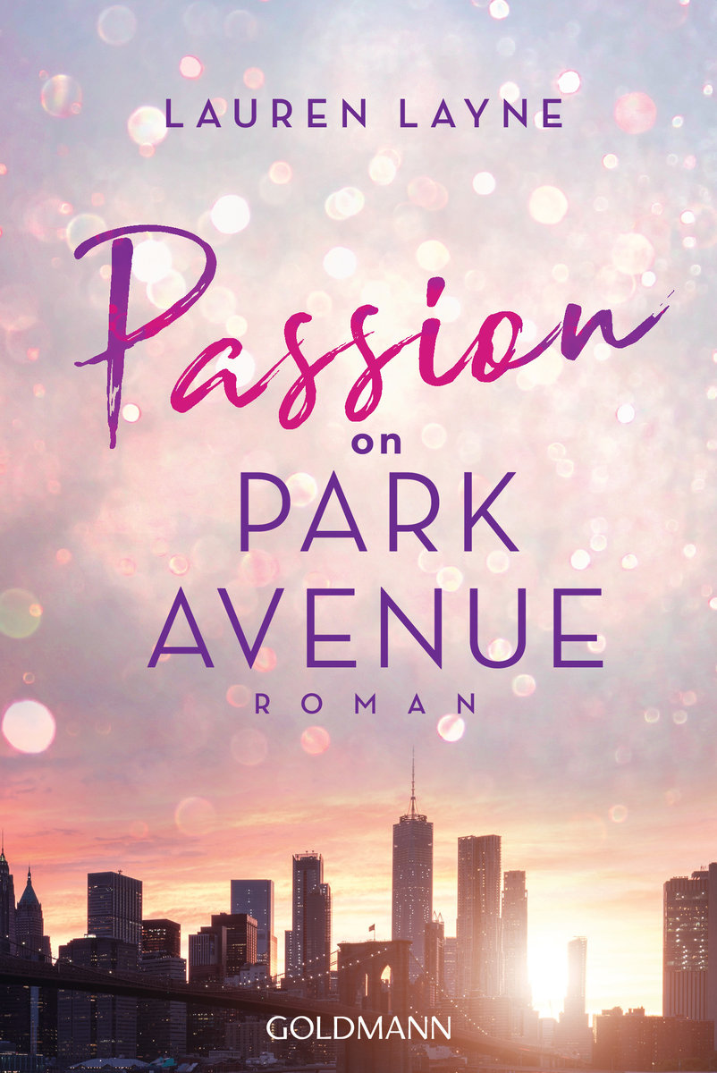 Passion on Park Avenue