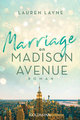 Marriage on Madison Avenue