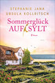 Sommerglück auf Sylt