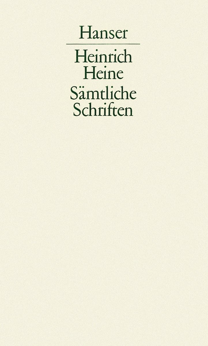 Sämtliche Schriften Band VI/II