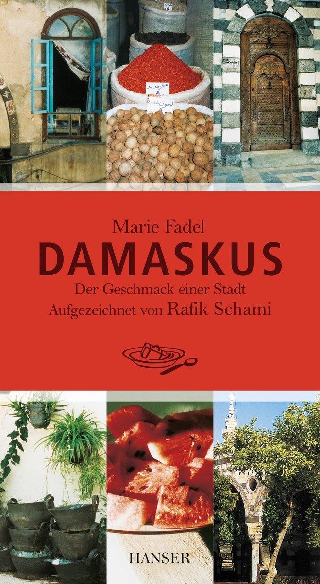 Damaskus