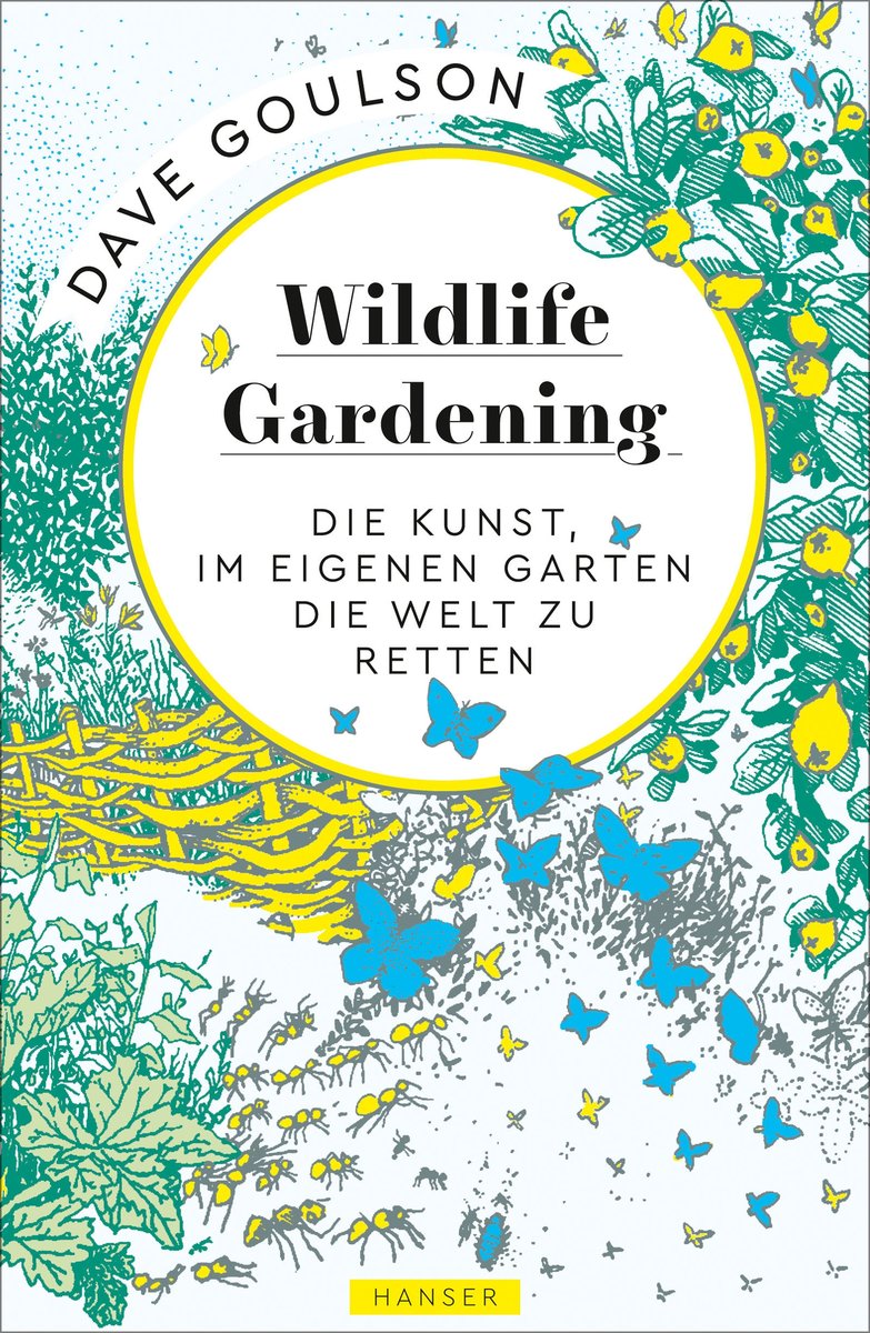 Wildlife Gardening