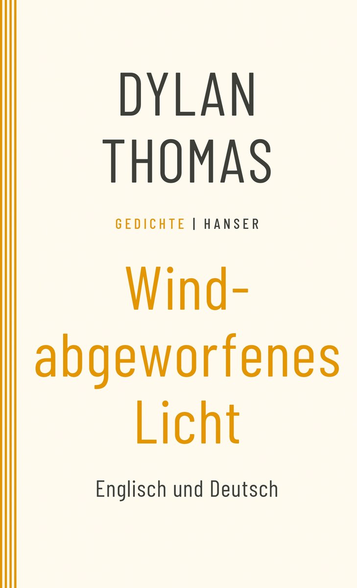 Windabgeworfenes Licht