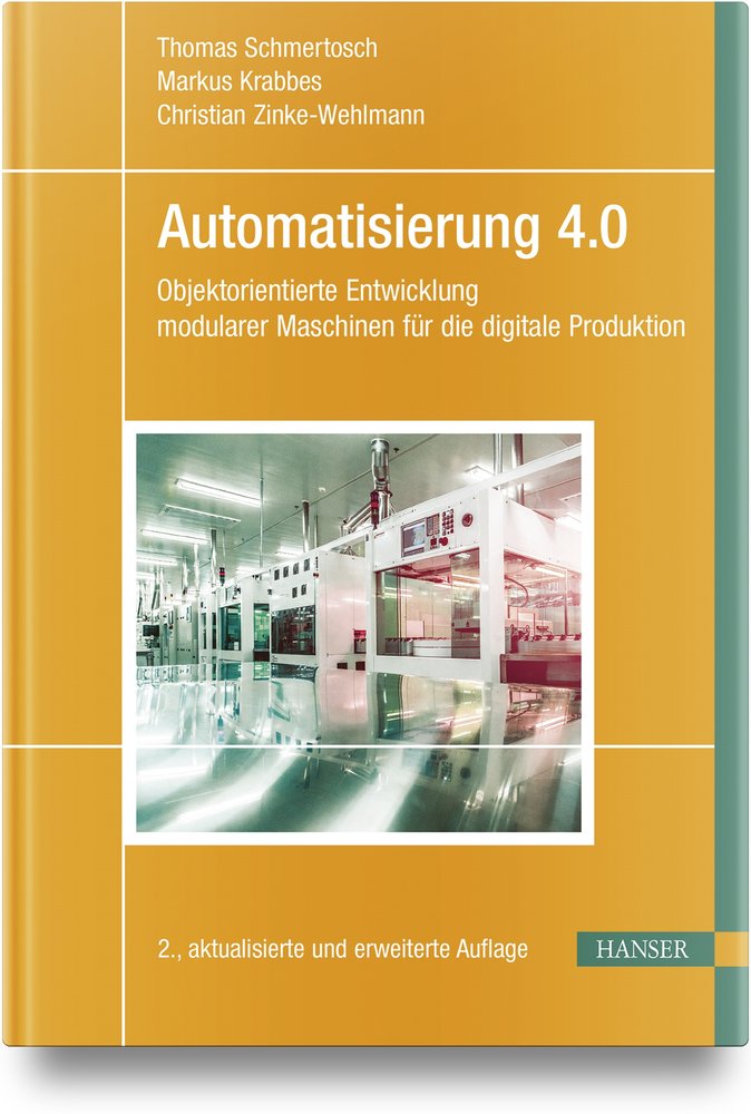 Automatisierung 4.0