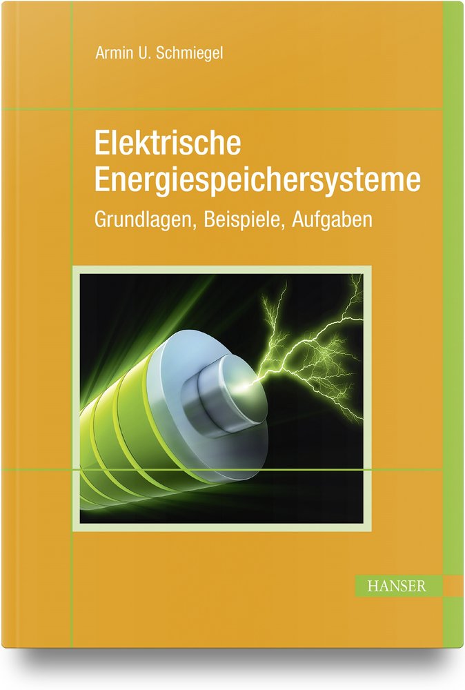 Elektrische Energiespeichersysteme