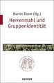 Herrenmahl  und Gruppenidentität