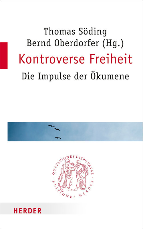 Kontroverse Freiheit