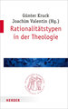 Rationalitätstypen in der Theologie