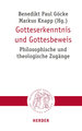 Gotteserkenntnis und Gottesbeweis