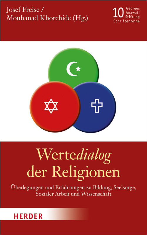 WerteDialog der Religionen