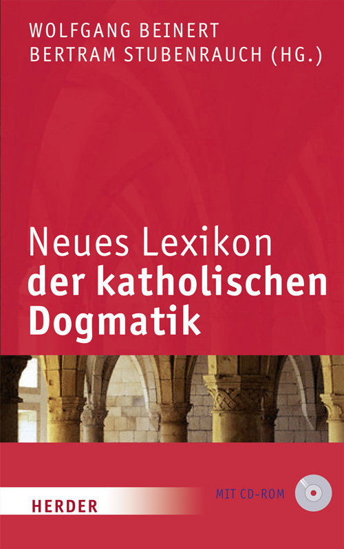 Neues Lexikon der katholischen Dogmatik