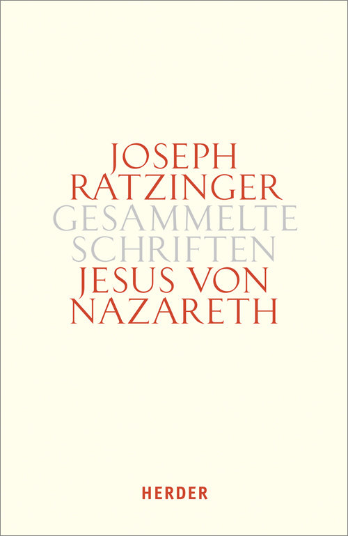 Jesus von Nazareth