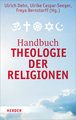 Handbuch Theologie der Religionen