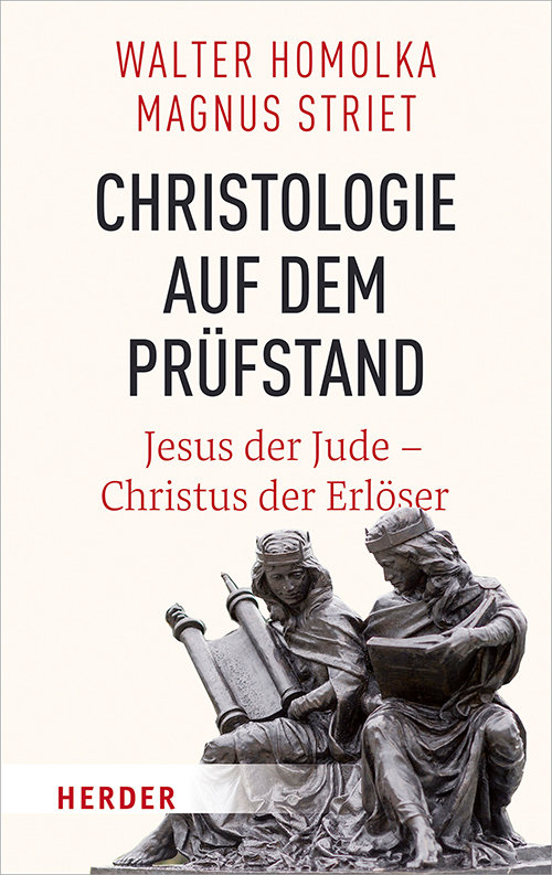 Christologie auf dem Prüfstand