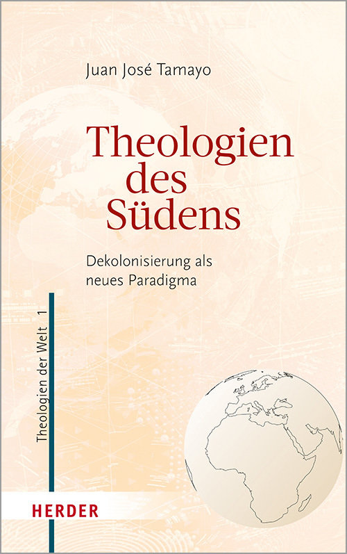 Theologien des Südens