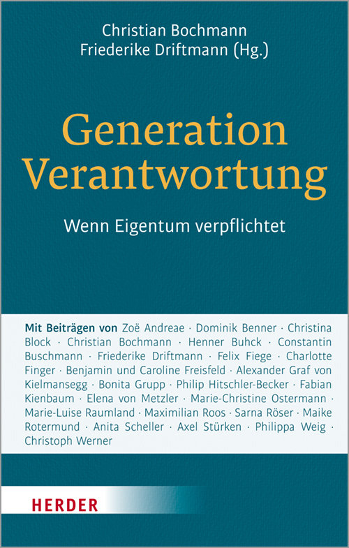 Generation Verantwortung