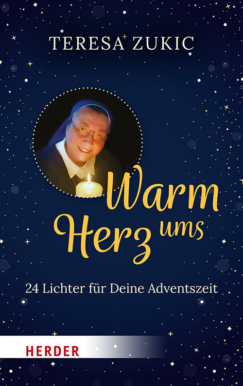 Warm ums Herz