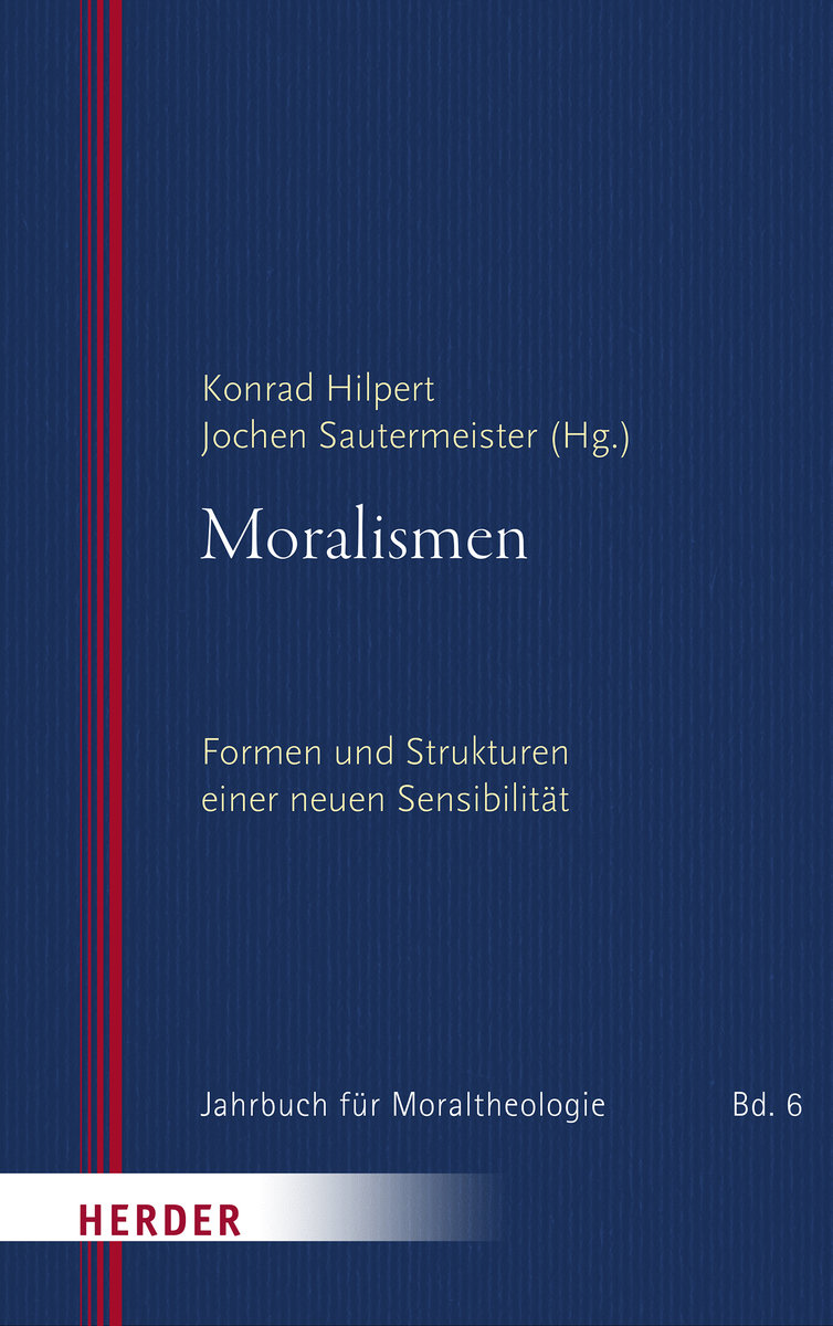 Moralismen