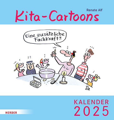 Kita-Cartoons 2025