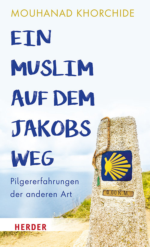 Ein Muslim auf dem Jakobsweg