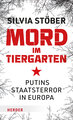 Mord im Tiergarten