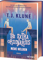 The Extraordinaries - Neue Helden