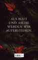 Blood and Ash - Liebe kennt keine Grenzen