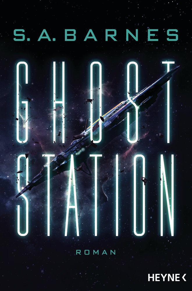 Ghost Station