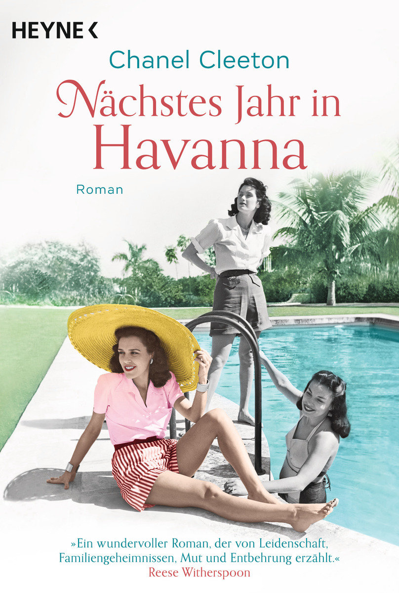 Nächstes Jahr in Havanna