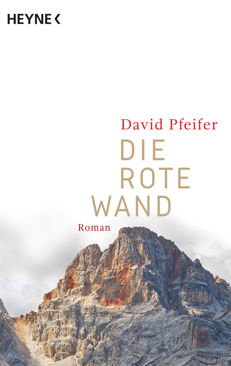 Die Rote Wand