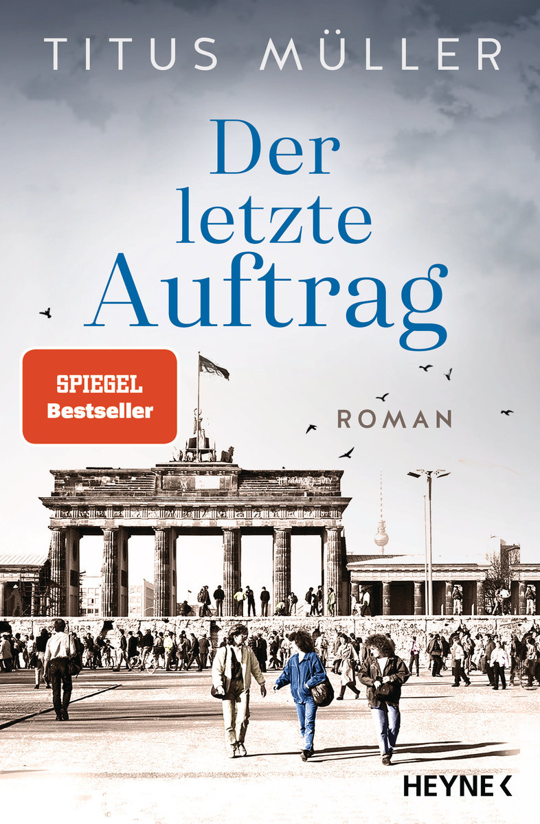 Der letzte Auftrag